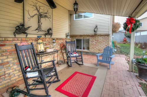 4718 Cathay Cir, Salt Lake City UT  84123-3679 exterior