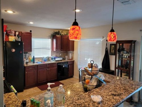 5722 Grand Canyon Dr, Orlando FL  32810-3229 exterior