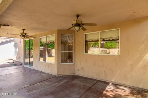 5821 Cielo Grande, Glendale AZ 85310-3511 exterior