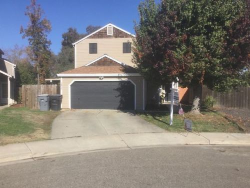 1617 Winston Cir, Valley Home, CA 95361-3569