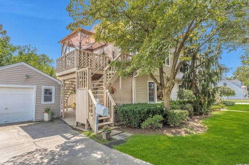 129 Stewart St, Floral Park NY  11003-2340 exterior