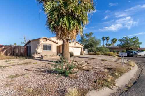 1899 Clubhouse Dr, Casa Grande, AZ 85194-8740