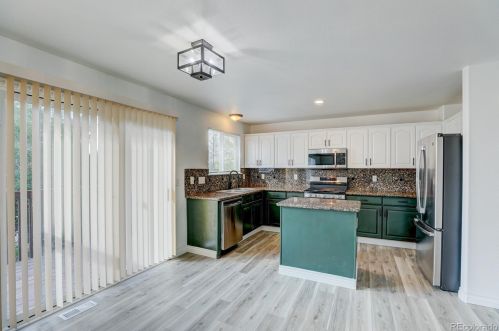 5637 Winnipeg St, Denver CO  80015-6535 exterior