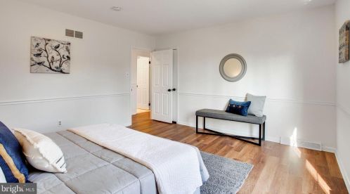 220 Hansell Rd, Newtown Square PA  19073-2509 exterior