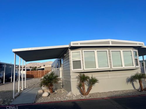 64550 Pierson Blvd, Desert Hot Springs CA  92240-2939 exterior