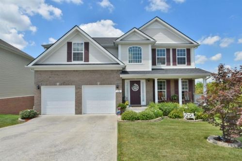 998 Cobble Dr, Richmond, KY 40475-8317