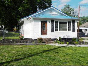 1619 Melody Ln, Burlington, NC 27215-2017
