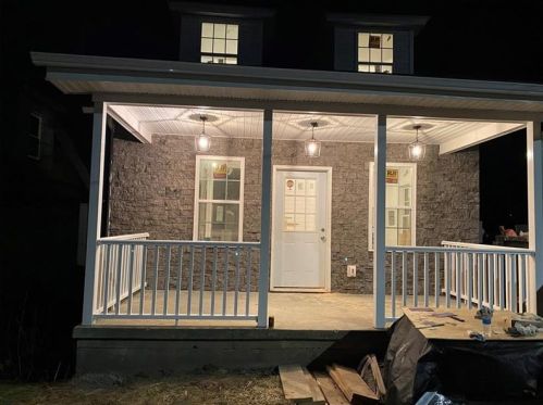 333 Jefferson Ave, Canonsburg, PA 15317-1246
