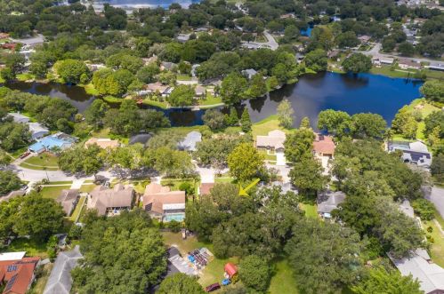 1224 Windsor Way, Lutz FL  33559-7320 exterior