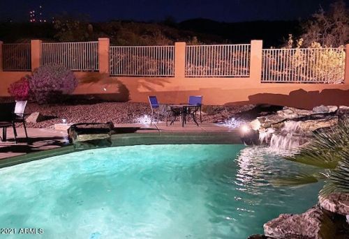 14619 8th St, Phoenix AZ  85048-6342 exterior