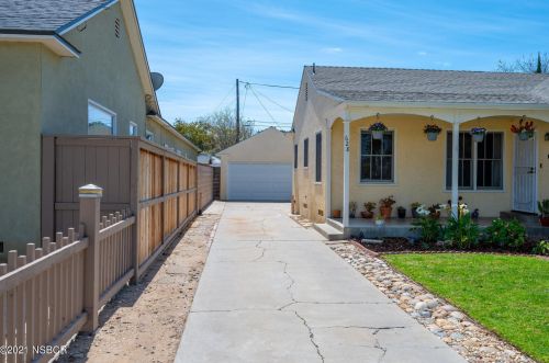 628 El Camino St, Santa Maria CA  93454-4118 exterior