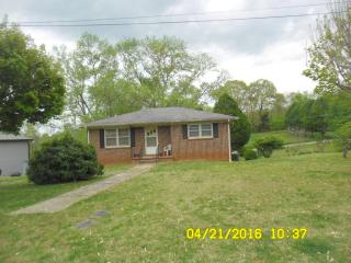 361 Strode Cir, Mc Minnville, TN 37110-7704
