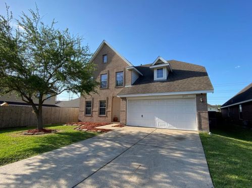 2113 Camdon Dr, Deer Park, TX 77536-4261
