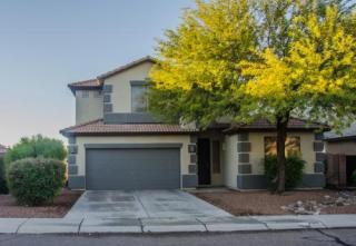 260 124th Ave, Avondale AZ  85323-8045 exterior