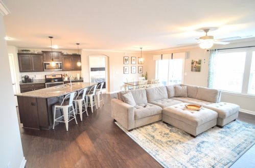 2683 Paragon Mill Dr, Idlewild KY  41005-9035 exterior