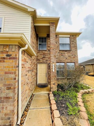 518 Hawthorne Pasture Rd, Richmond, TX 77471-6075