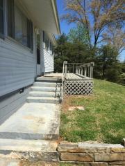 1206 Scenic Lakeview Dr, Spring City TN  37381-8246 exterior