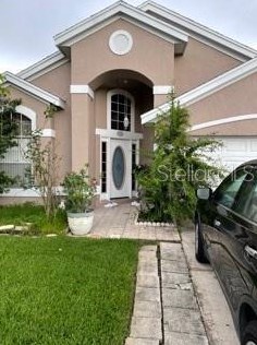 12523 Ringwood Ave, Orlando, FL 32837-8581