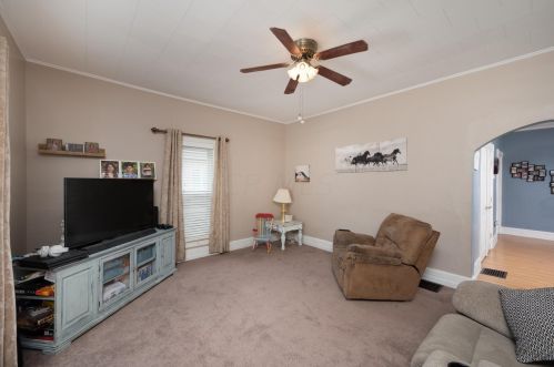 327 Willow St, Marion OH  43302-4043 exterior