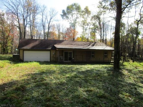 90 Rutter Dr, Coalport, PA 16627-8964