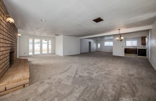 4875 Acacia Ave, San Bernardino CA  92407-3105 exterior