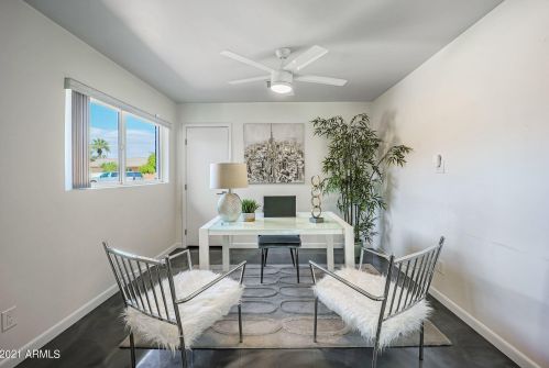 8431 Lewis Ave, Scottsdale AZ 85257-2423 exterior