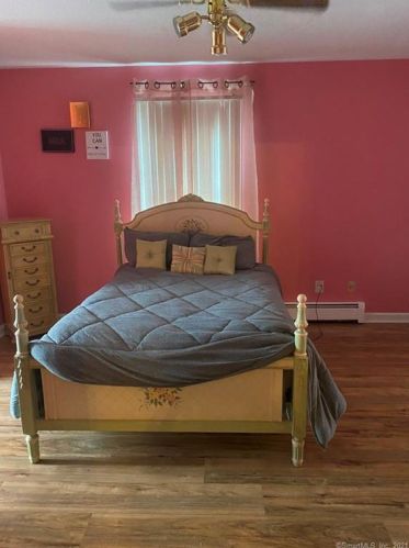 43 Tyler Way, Bristol CT  06010-9465 exterior