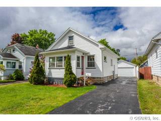 125 California Dr, Rochester, NY 14616-4209