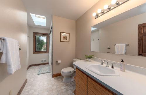 7021 Waterford Ave, Milwaukee WI  53220-2419 exterior