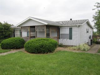 8109 Greenfield Rd, Clinton County, OH 45169-9512