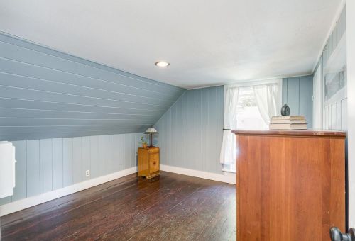 520 Ivy St, Grass Valley CA  95945-6126 exterior