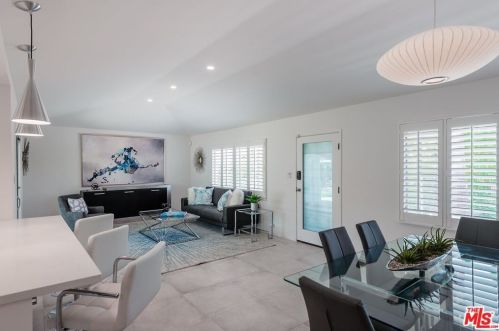 1271 San Lucas Rd, Palm Springs CA  92264-8187 exterior