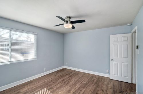 2015 Burroughs St, San Diego CA  92111-6643 exterior