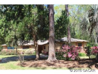 8612 1 Pl, Gainesville FL  32607-1486 exterior