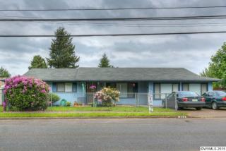 360 11th St, West Stayton, OR 97325-9579