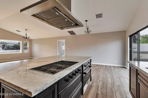 55 Kaibab Way, Sedona AZ 86351-7335 exterior