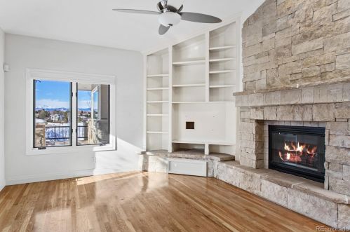 93 Glenmoor Dr, Englewood CO 80113-7117 exterior