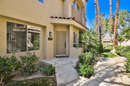 55341 Winged Foot, La Quinta CA  92253-4670 exterior