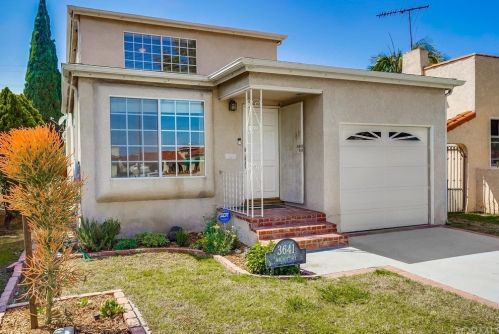 3641 Walnut Ave, Long Beach, CA 90807-4309