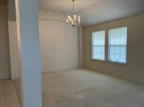 231 Trees Dr, Cedar Hill TX  75104-1200 exterior