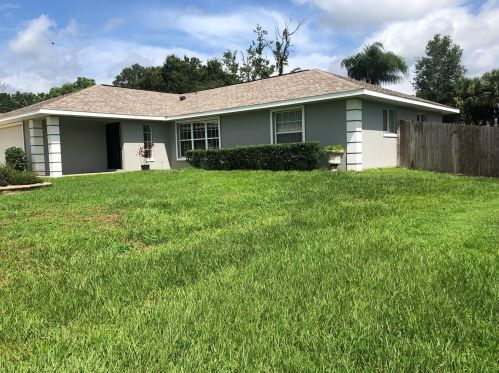 4411 106th Pl, Belleview, FL 34420-6805