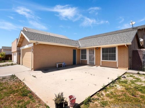 2698 Wardlow Ave, San Diego, CA 92154-4235