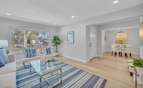 1756 Camargo Dr, San Jose CA 95132-1604 exterior