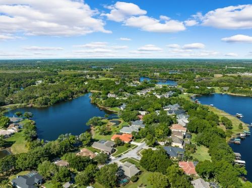 19801 Wetherby Ln, Lutz FL  33549-9329 exterior