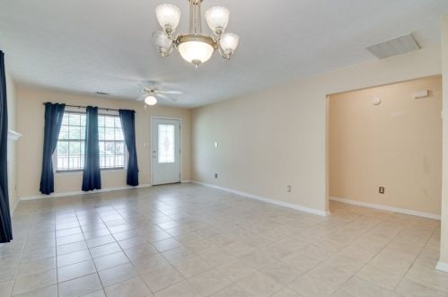 110 Spring Oak Ln, North Augusta SC  29841-3809 exterior