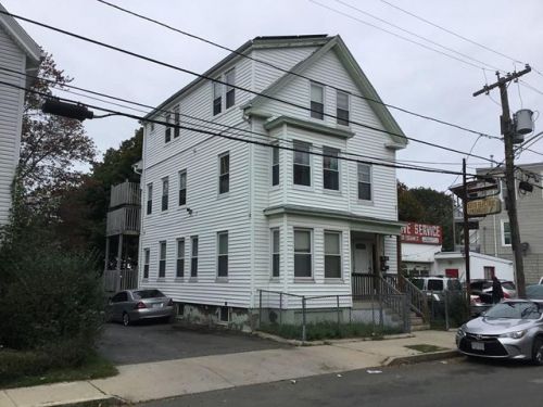 324 Chatham St, Lynn MA  01902-2113 exterior