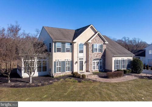 111 Talbot Dr, Landenberg, PA 19350-1170