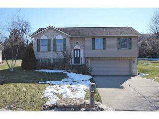 194 Galley Rd, Canonsburg, PA 15317-2376