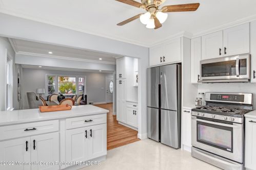 49 Shady Ln, Fanwood NJ  07023-1750 exterior