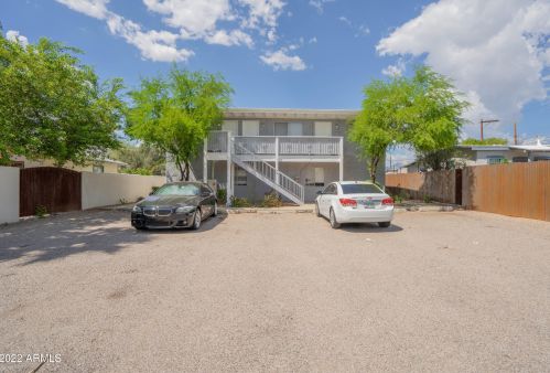 113 2nd St, Tucson AZ  85705-7779 exterior